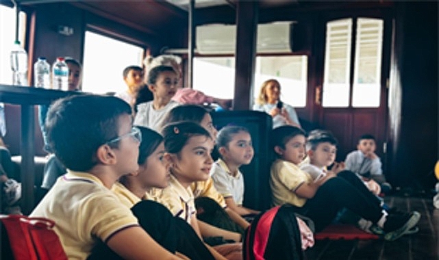 halikarnas balikcisi bergama vapurunda anildi