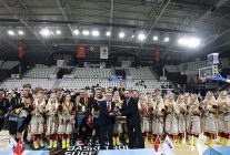 halk oyunlari yarismasina manisa buyuksehir belediyespor damga vurdu