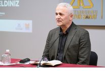 hallac i mansur tasavvuf ve satahat dili programinda nisan ayi semineri gerceklesti