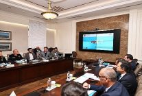 hazirliklar tum hiziyla devam ediyor