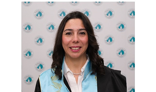 her gebenin kendi ozel ebesi olmali