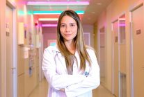 her ofkeli genc siddete yonelmiyor