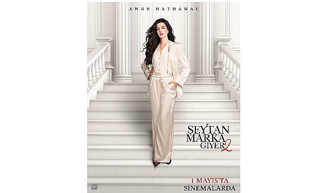 heyecan yukseliyor seytan marka giyer 2den yeni fragman yayinlandi