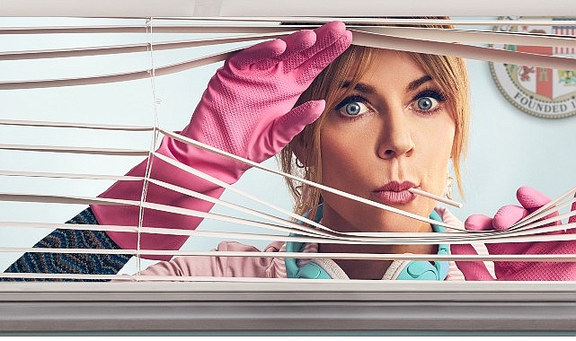 high potential yeni bolumleriyle nisan ayi boyunca her sali 21 30da fx ekranlarinda izleyicilerle bulusmaya devam ediyor