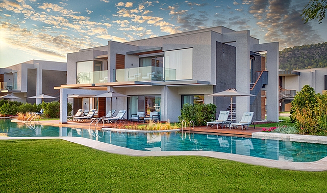 hilton dalaman sarigerme resort golfte yeni sezon basliyor