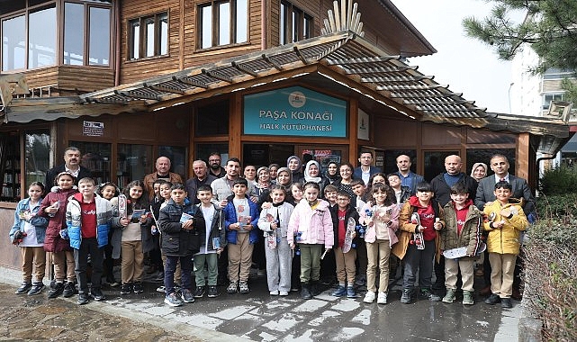 hizli okuma ve okudugunu anlama etkinligi duzenlendi