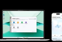 honor isletim sistemi duvarlarini yikiyor honor connect