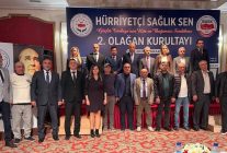 hurriyetci saglik sen