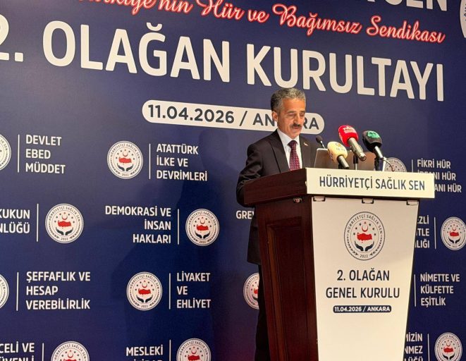 hurriyetci saglikseh baskan