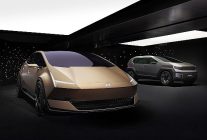 hyundai cinde ioniq donemini resmen baslatti venus ve earth