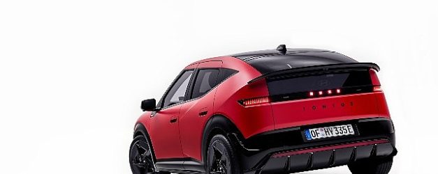 hyundai ioniq 3u milano tasarim haftasinda tanitti