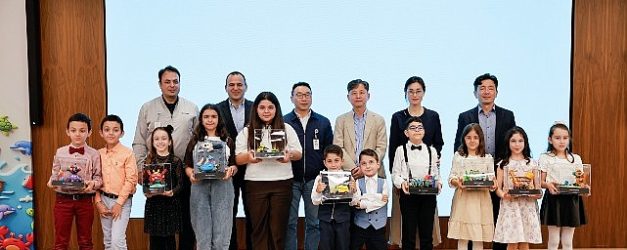 hyundai motor turkiye cocuklarin hayallerini gercege donusturdu