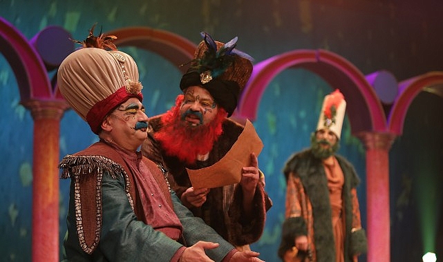 ibb sehir tiyatrolarinda bu hafta 15 19 nisan 2026