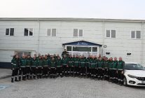 ibb sivrisinekle mucadelede yaz donemi hazirliklarini tamamladi