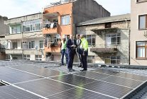 ibrahim akindan temiz enerji hamlesi