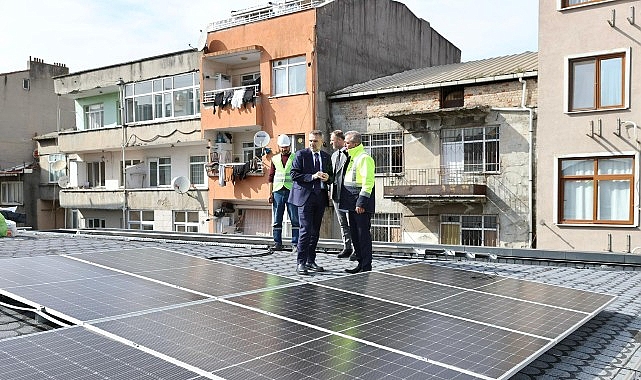 ibrahim akindan temiz enerji hamlesi