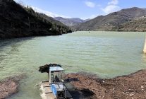 icme suyunun kalbinde cevre seferberligi