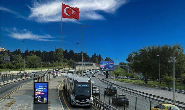 iett filosuna 662 yeni arac ilk ihale 20 nisanda