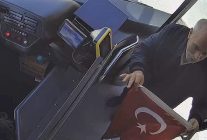 iett kaptanindan ornek davranis