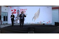 ikcu film festivalinde perde ikinci kez acildi