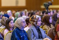 iki bin universite adayi yks soru cozum ve strateji gelistirme kampinda bulustu