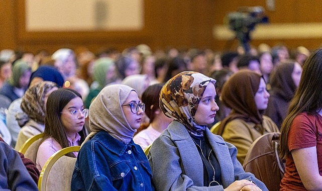 iki bin universite adayi yks soru cozum ve strateji gelistirme kampinda bulustu