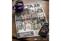 iki dev derbi bu hafta sonu sadece bein sportsta