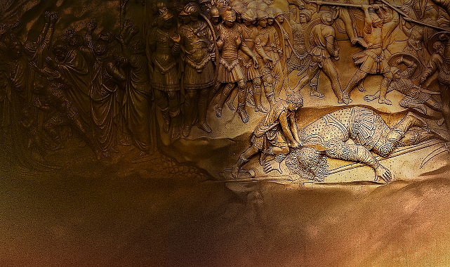 incilin kayip hazineleri inancin sirlari 5 nisan pazar 20 00de national geographic ekranlarinda basliyor