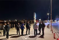 inciraltinda denetimler suruyor