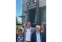 inciraltinda tarim itirazi ust mahkemeden de reddedildi planlama sureci guclenerek ilerliyor