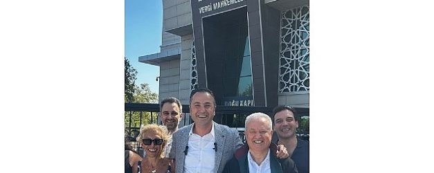 inciraltinda tarim itirazi ust mahkemeden de reddedildi planlama sureci guclenerek ilerliyor