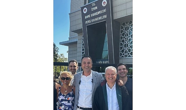 inciraltinda tarim itirazi ust mahkemeden de reddedildi planlama sureci guclenerek ilerliyor