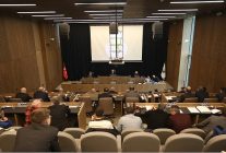 inegol belediyesi 2025 yili faaliyet raporu meclisten gecti