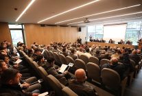 inegol belediyesi hayvan pazarinin kurban bayrami kotra ihalesi yapildi