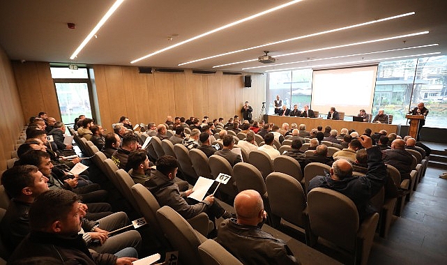 inegol belediyesi hayvan pazarinin kurban bayrami kotra ihalesi yapildi