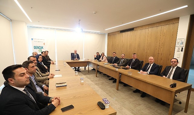 İnegöl Belediyesi’nden 2 Milyon TL’lik Akademik Destek 1 inegol belediyesinden 2 milyon tllik akademik destek