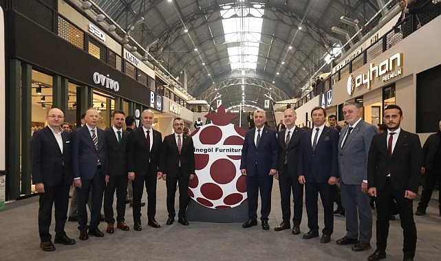 inegol mobilyasi vitrine cikti