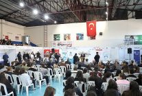 inegolde 8 universite ve meslek tanitim gunleri basladi