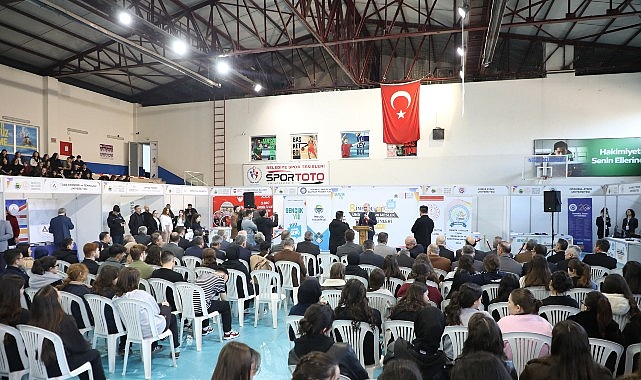 inegolde 8 universite ve meslek tanitim gunleri basladi