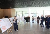 inegolde akademi ve yerel yonetimden guclu is birligi