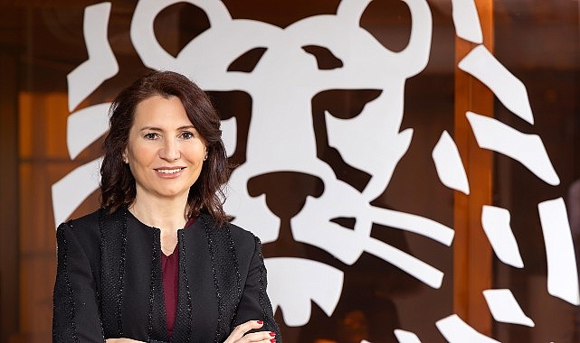 ing yapay zeka ve veri odakli yatirimlarla dijital altyapisini guclendiriyor