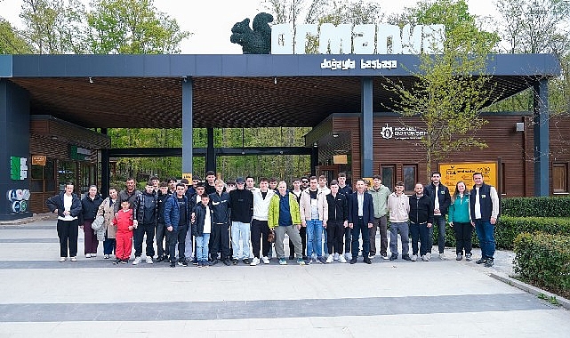 iskeceli gencler dostluk maci oncesi oksijen depoladi