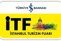 istanbul turizm fuari itf uluslararasi satin alma programi ile bu yil cok daha guclu