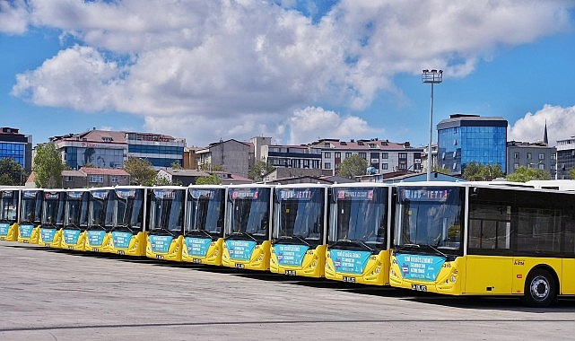 istanbulda adil ve erisilebilir ulasim donemi