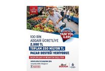 istanbulda sosyal yardimlar genisliyor