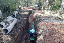 isu izmitte altyapiyi guclendiriyor