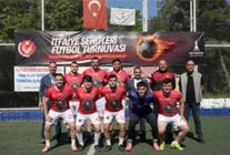 itfaiyecilerden anlamli turnuva