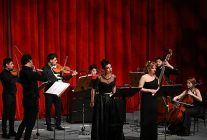 izdobdan barok saheser pergolesinin stabat materi bornovada