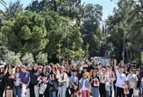 izkitap ogrencilerin bulusma noktasi oldu