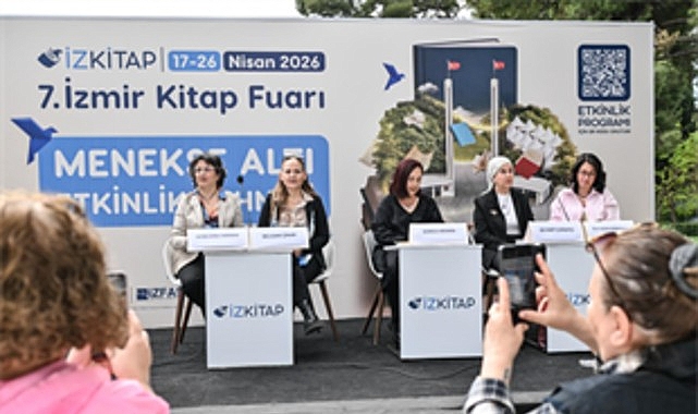 izkitapta bilim ve edebiyat bulusuyor